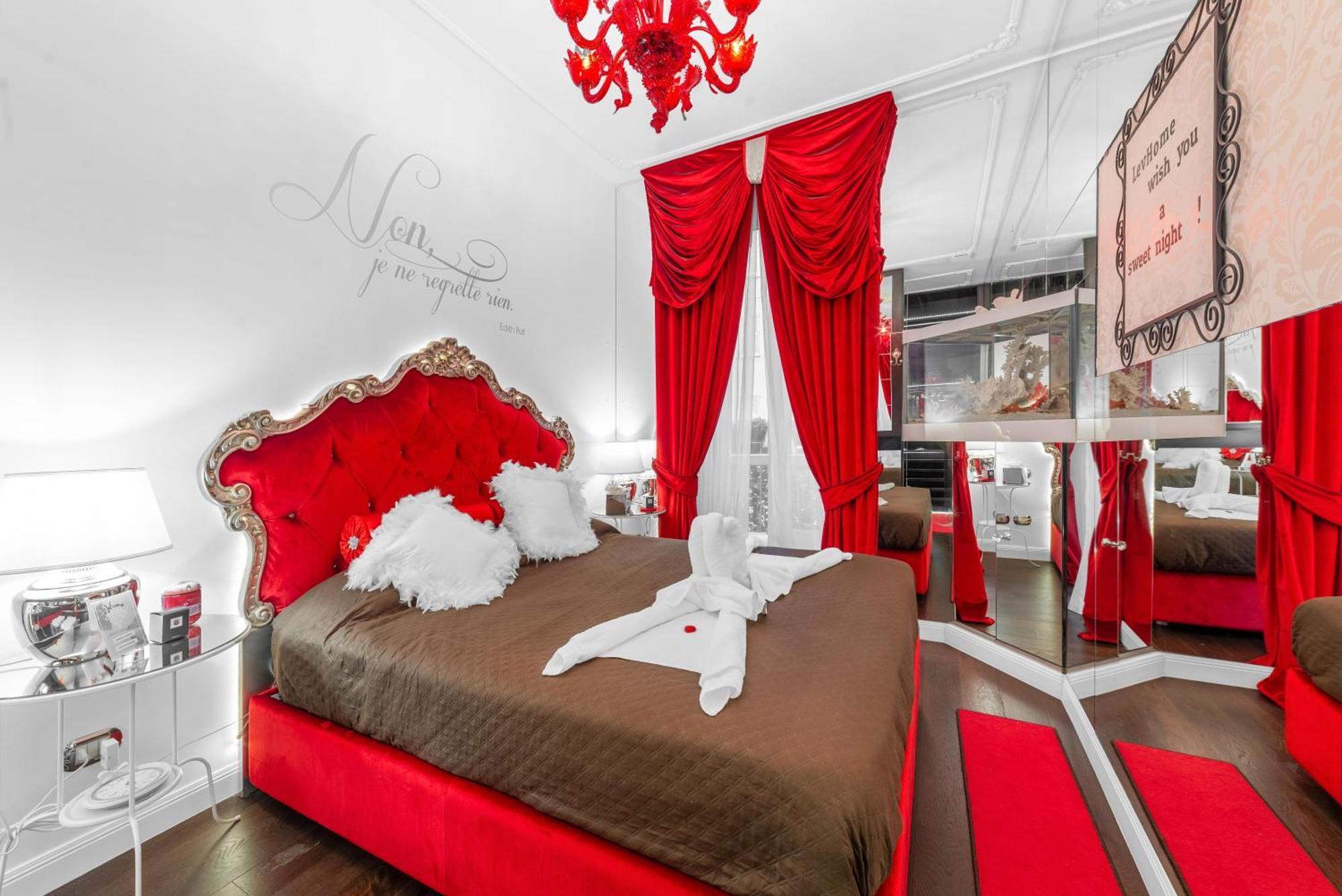 Cozy Apartment Near Central Station By Ndp Rent — Photos 2