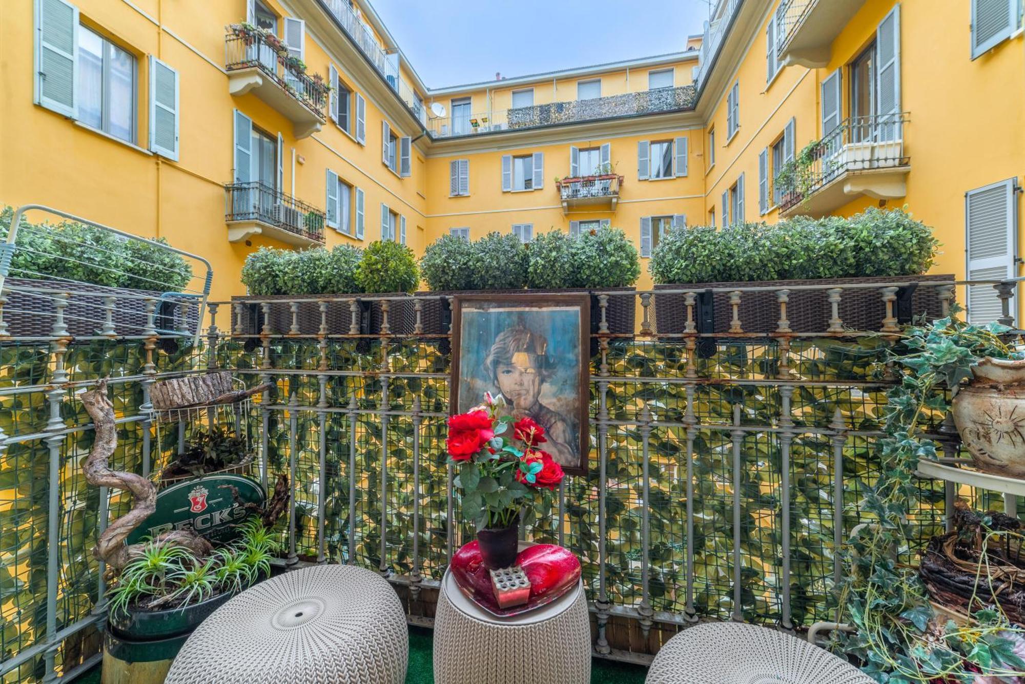 Cozy Apartment Near Central Station By Ndp Rent, Milan